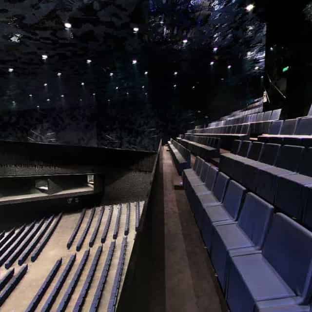 Stage