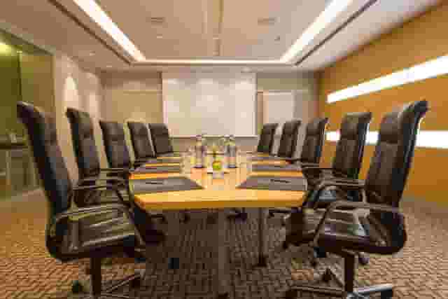 Conference center