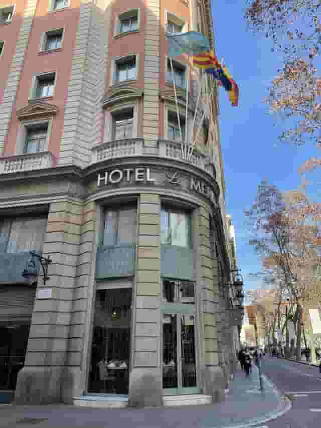 CentOnze Bar