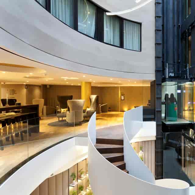 Hotel Condes de Barcelona, in Barcelona, Spain - PHG Meetings | PHG Meetings