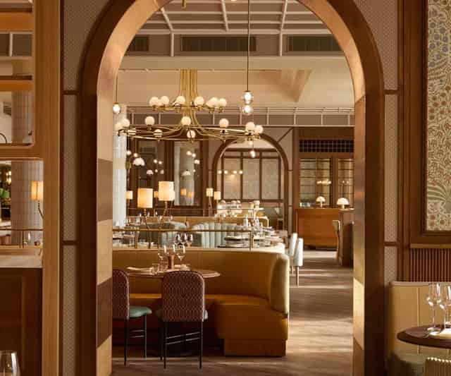 Café
