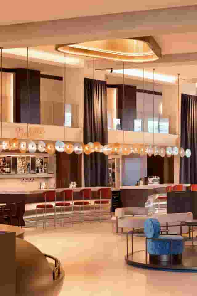Café