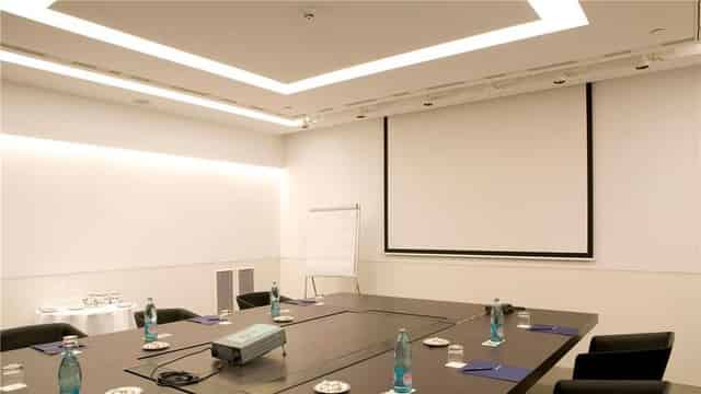 meeting space
