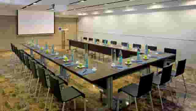 meeting space