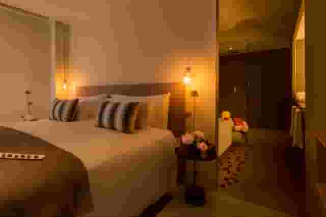 Suites