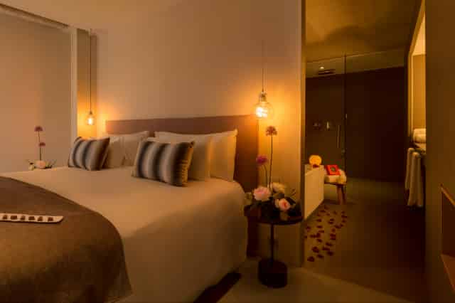 Suites