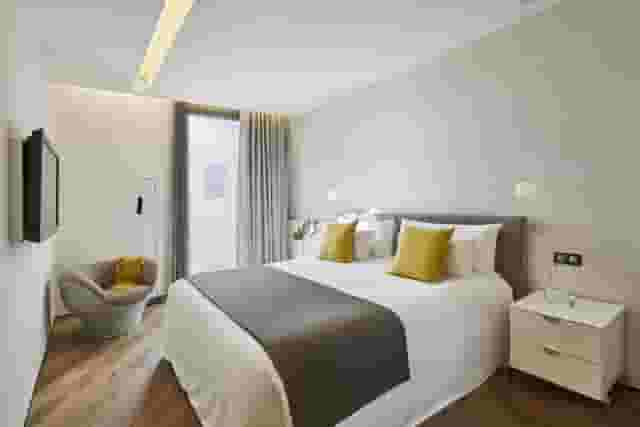 Suites