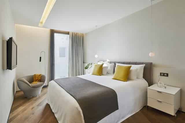 Suites