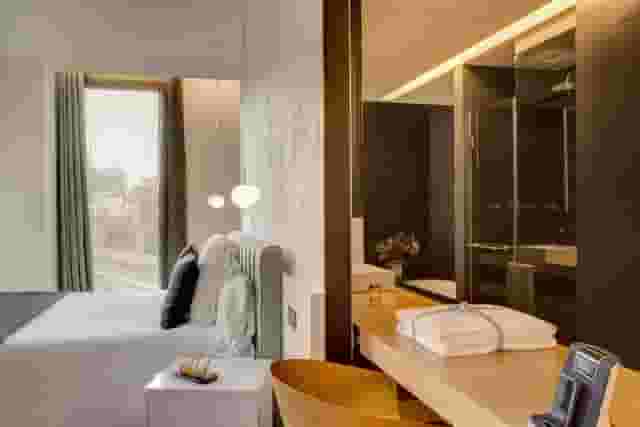 Suites