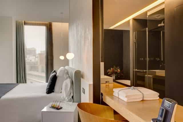 Suites
