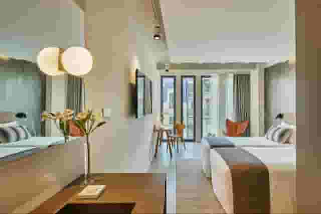 Suites