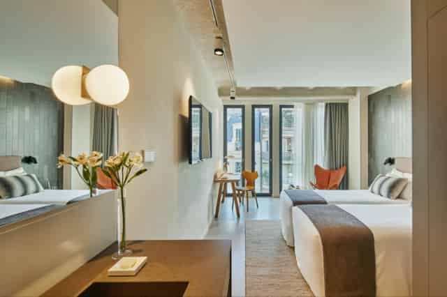 Suites