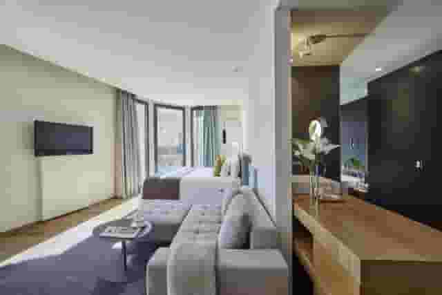 Suites