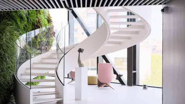 installations