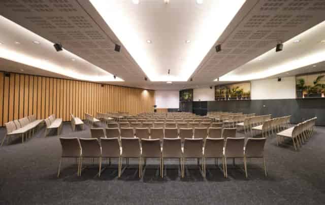 Sala Europa