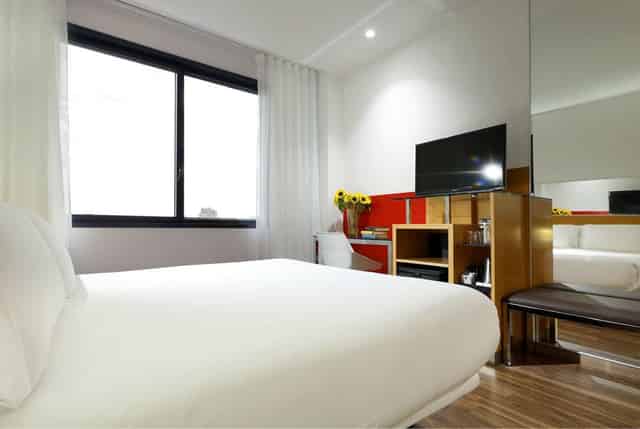 All Rooms