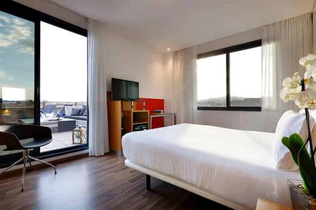 All Rooms