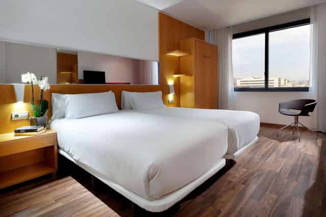 All Rooms