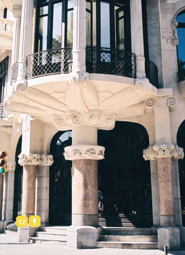 Domèch i Montaner