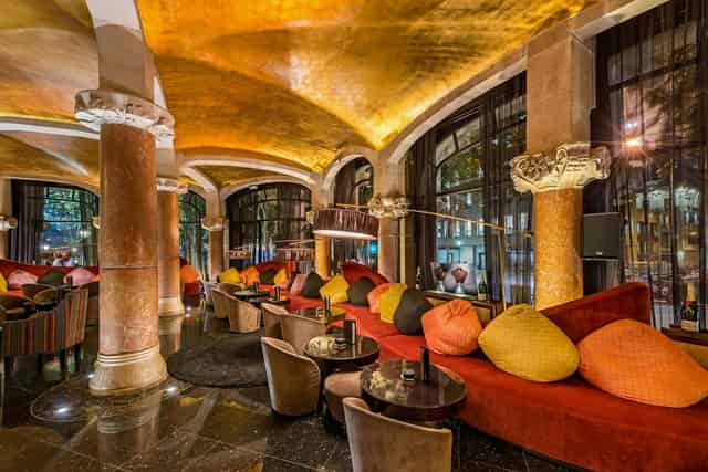 Terraza