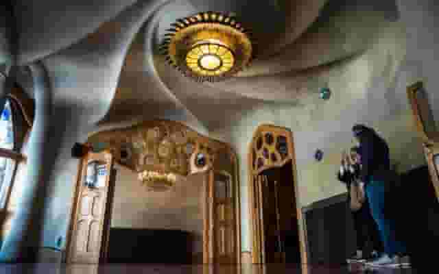 Great Hall