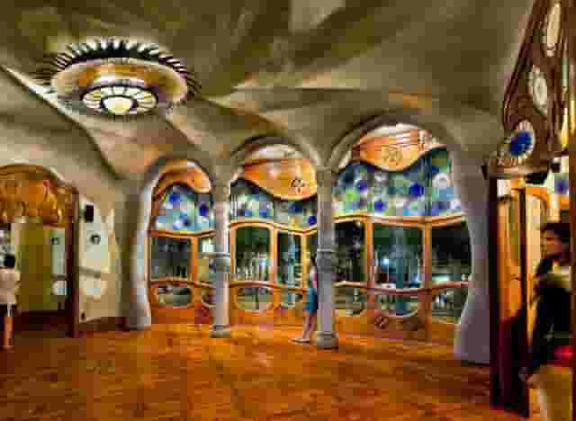 Noble Floor