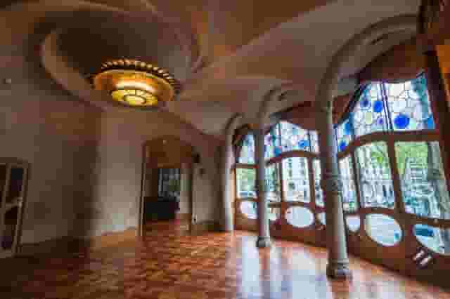 Noble Floor