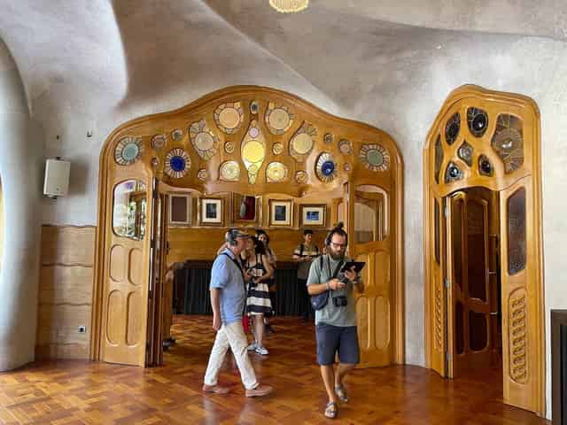 Noble Floor