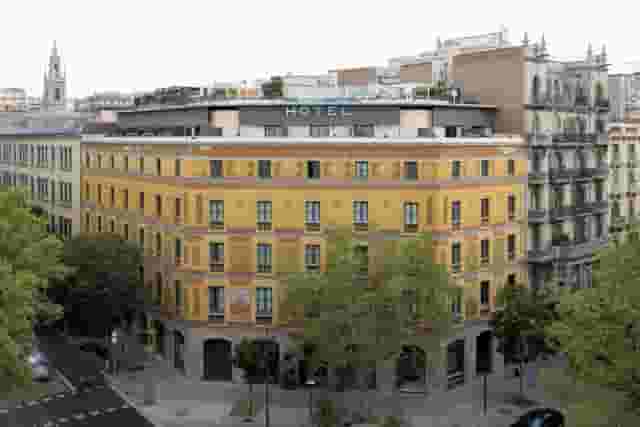 Catalonia A + B