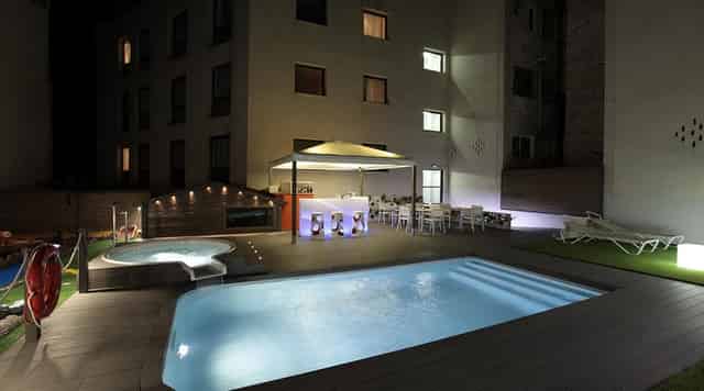 Olivera Lounge