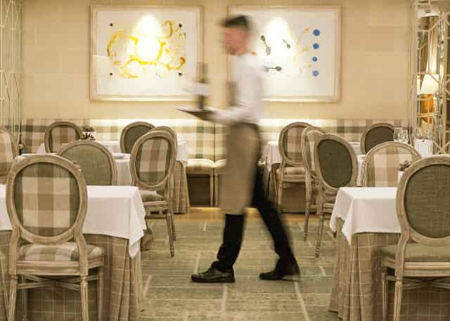Restaurant SOLC