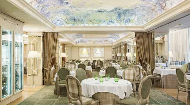 Restaurant SOLC