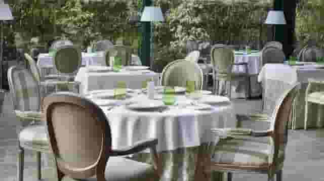 Restaurant SOLC