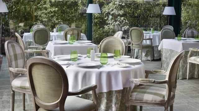 Restaurant SOLC