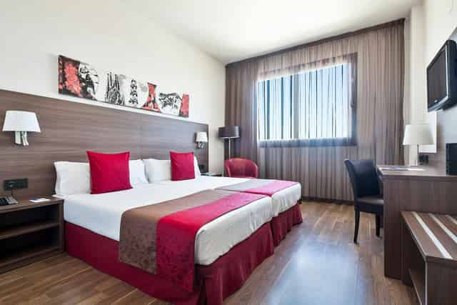 Casas