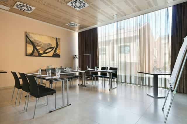 Suite Grau