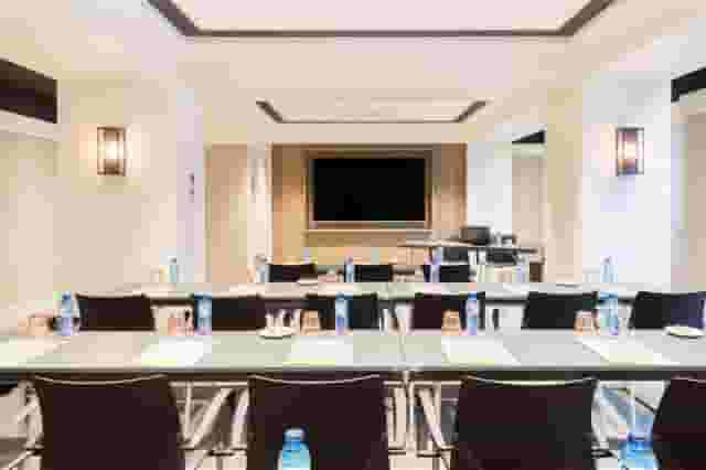 Event Spaces