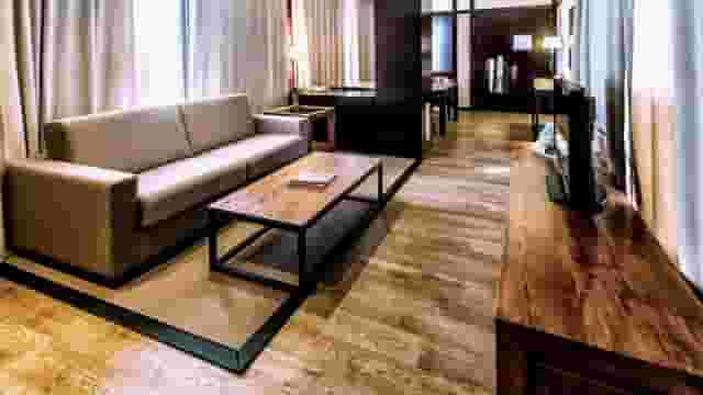 Universal Room