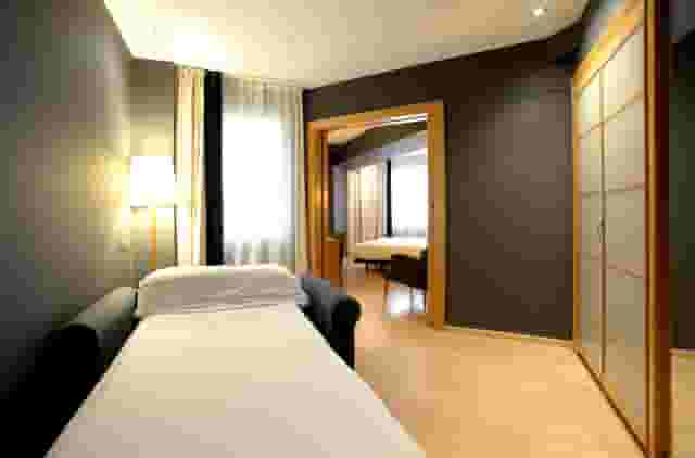 Universal Room