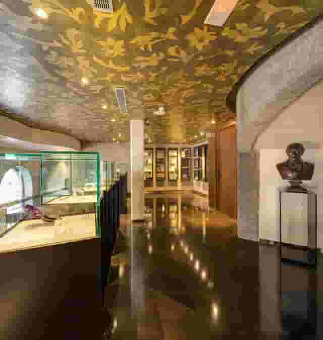 Museum