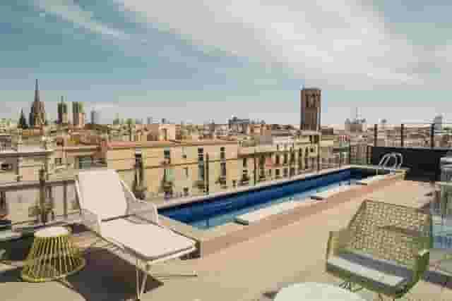Terraza
