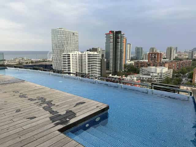 Karibu Terrasse