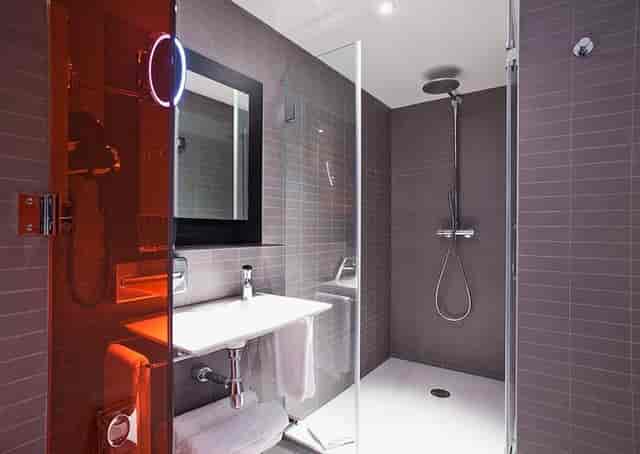 Vincci Bit 4* 's Rooms in Barcelona, Official Website