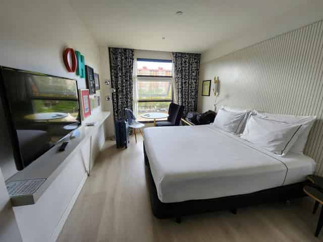 Room Slang