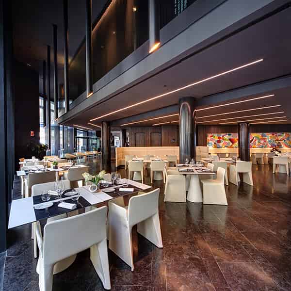 Restaurante Balmes
