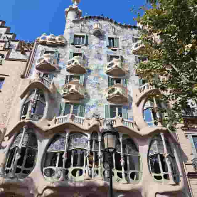 Madrid