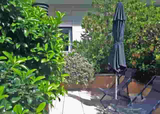 Sala Garden