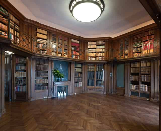 Florensa Meeting Room