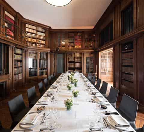 Florensa Meeting Room