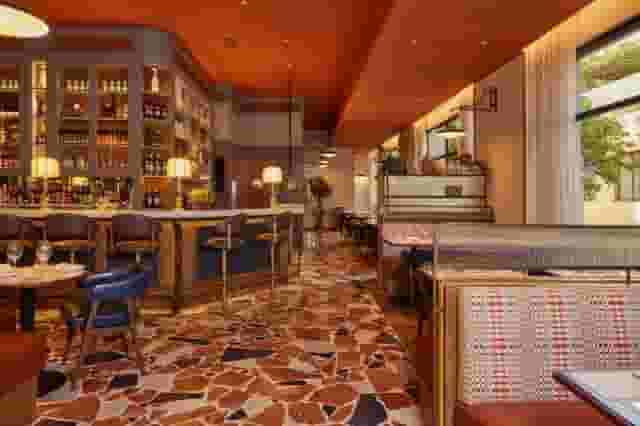 Restaurant Can Bo